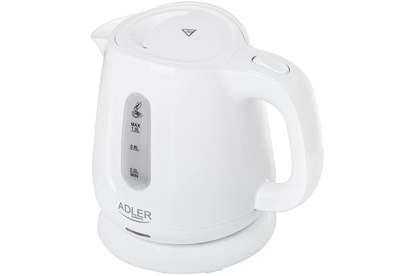 Czajnik elektryczny Adler AD1373 1.0l 850W