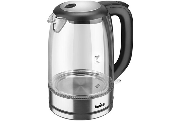 Czajnik elektryczny AMICA KD2050G 1.7l 2200W