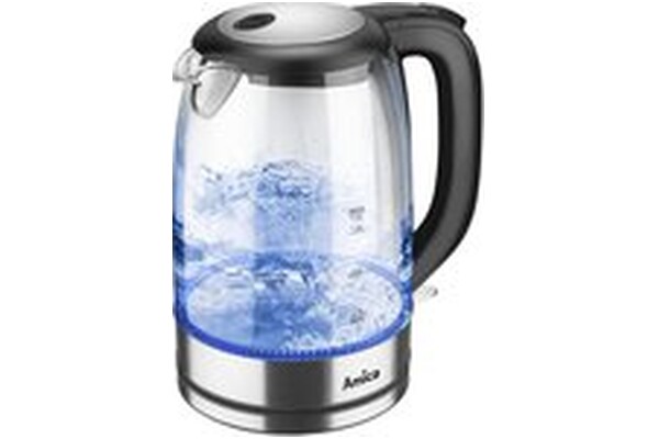 Czajnik elektryczny AMICA KD2050G 1.7l 2200W