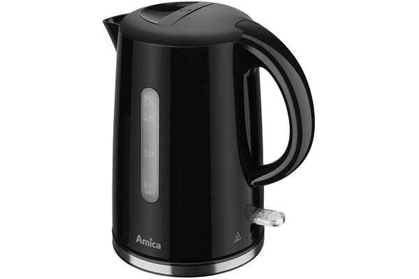 Czajnik elektryczny AMICA KF1002 1.7l 2200W