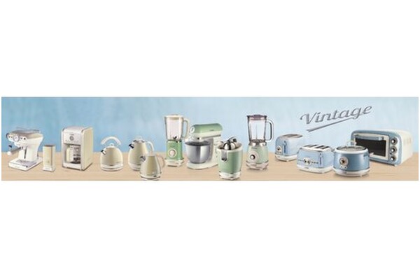 Czajnik elektryczny ARIETE 286905 1.7l 2000W