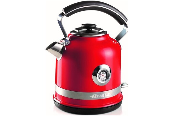 Czajnik elektryczny ARIETE 285400 1.7l 2000W