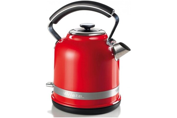 Czajnik elektryczny ARIETE 285400 1.7l 2000W