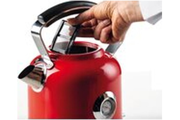 Czajnik elektryczny ARIETE 285400 1.7l 2000W