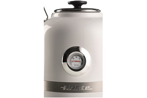 Czajnik elektryczny ARIETE 285401 1.7l 2000W