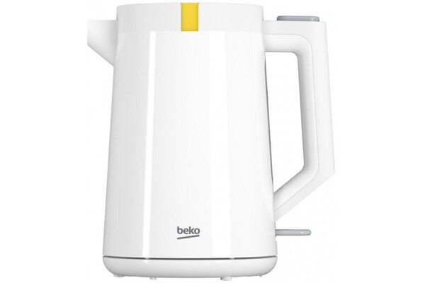 Czajnik elektryczny Beko WKM4215W 1.7l 2200W