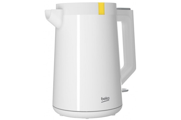 Czajnik elektryczny Beko WKM4215W 1.7l 2200W