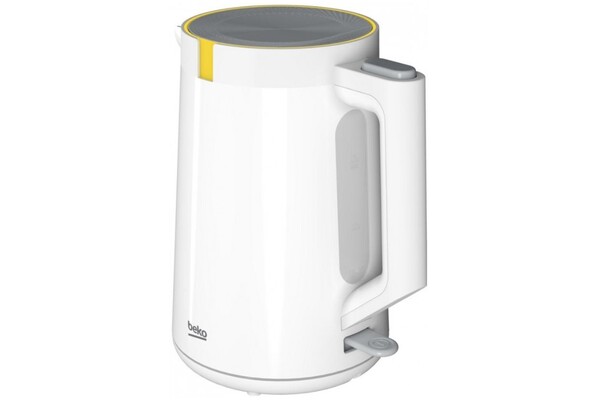 Czajnik elektryczny Beko WKM4215W 1.7l 2200W