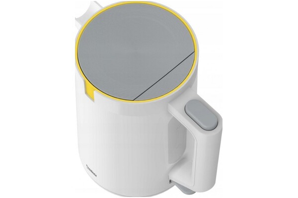 Czajnik elektryczny Beko WKM4215W 1.7l 2200W