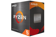 Procesor AMD Ryzen 5 5600XT 3.7GHz AM4 35MB