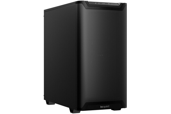 Obudowa PC be quiet! Pure Base 501 Midi Tower czarny