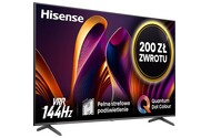 Telewizor Hisense 55E79NQ PRO 55" 4K Ultra HD