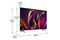 Telewizor Hisense 55E79NQ PRO 55" 4K Ultra HD