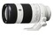 Aparat bezlusterkowy Sony ILCE-7M4B - czarny + SONY FE 16-25mm G (SEL1625G.SYX) Obiektyw SONY FE 50mm