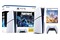 Konsola Sony PlayStation 5 Slim biało-czarny + Horizon Zero Dawn Remastered Gra PS5