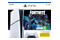 Konsola Sony PlayStation 5 Slim 1TB biało-ray