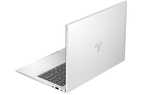 Laptop HP EliteBook 830 13.3" Intel Core Ultra 5 Intel 16GB 512GB SSD Windows 11 Professional