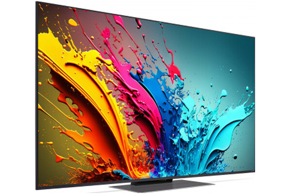 Telewizor LG 55QNED86T3A 55" 4K Ultra HD