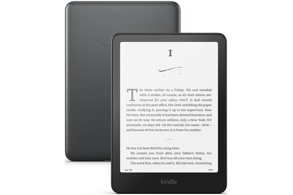 Czytnik Amazon Kindle Paperwhite 32GB czarny