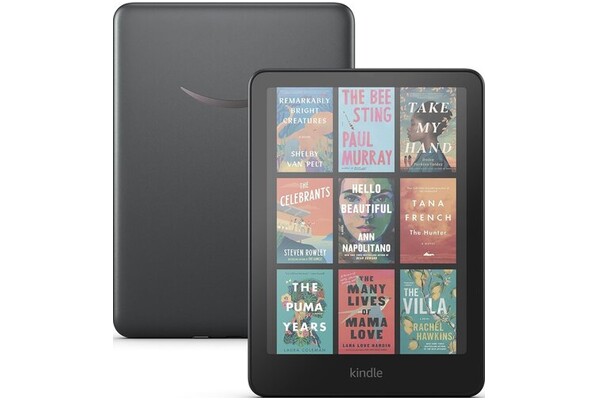 Czytnik Amazon Kindle 32GB czarny