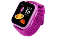 Smartwatch Garett Electronics Kids 4G 1.69" różowy