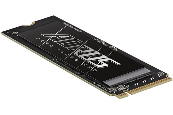 Dysk wewnętrzny GIGABYTE 7300 Aorus SSD M.2 NVMe 1TB