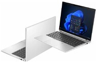 Laptop HP EliteBook 830 13.3" Intel Core Ultra 7 Intel 16GB 512GB SSD Windows 11 Professional