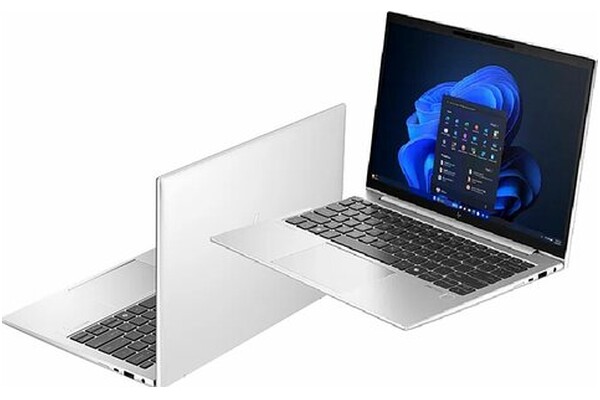 Laptop HP EliteBook 830 13.3" Intel Core Ultra 7 Intel 16GB 512GB SSD Windows 11 Professional