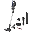 Odkurzacz AMICA VM9012 Joran Turbo pionowy bezworkowy 350W Szaro-granatowy
