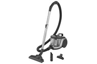 Odkurzacz AMICA VM3011 tradycyjny bezworkowy 850W czarno-srebrny