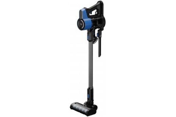 Odkurzacz Beko VRT60221VD pionowy z pojemnikiem niebieski