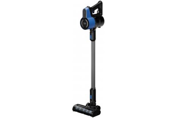 Odkurzacz Beko VRT60221VD pionowy z pojemnikiem niebieski