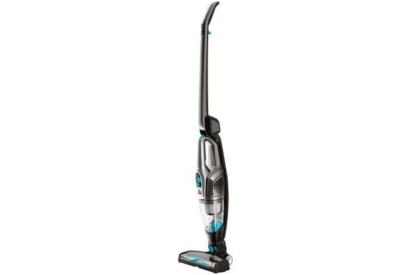 Odkurzacz BISSELL 2280N MultiReach pionowy z pojemnikiem czarny