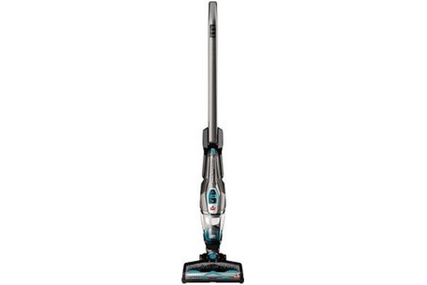 Odkurzacz BISSELL 2280N MultiReach pionowy z pojemnikiem czarny