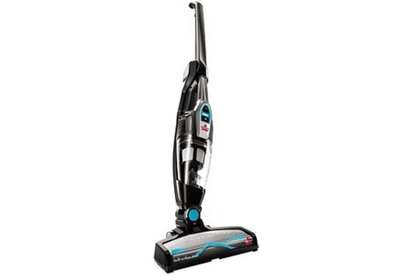 Odkurzacz BISSELL 2280N MultiReach pionowy z pojemnikiem czarny