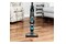 Odkurzacz BISSELL 2280N MultiReach pionowy z pojemnikiem czarny