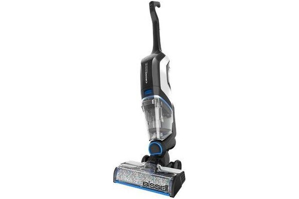 Odkurzacz BISSELL 2765N CrossWave pionowy z pojemnikiem czarny