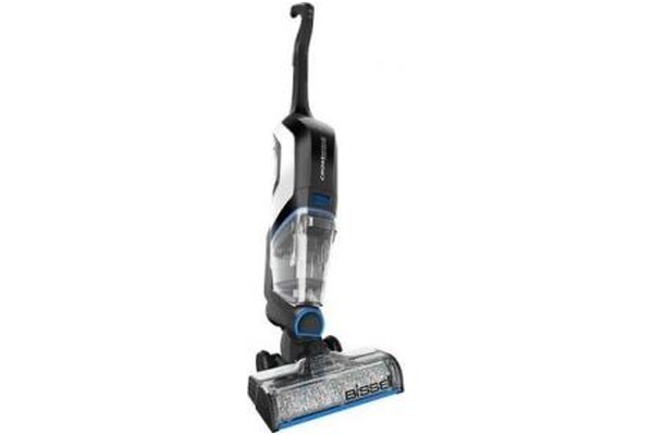 Odkurzacz BISSELL 2765N CrossWave pionowy z pojemnikiem czarny