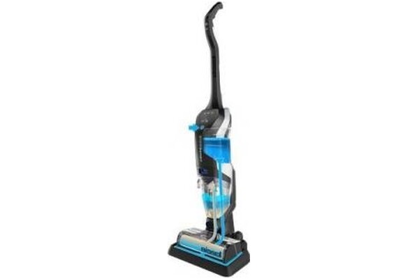 Odkurzacz BISSELL 2765N CrossWave pionowy z pojemnikiem czarny