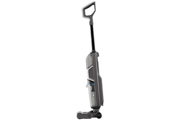 Odkurzacz BISSELL 3641N CrossWave Pro pionowy bezworkowy czarno-biały