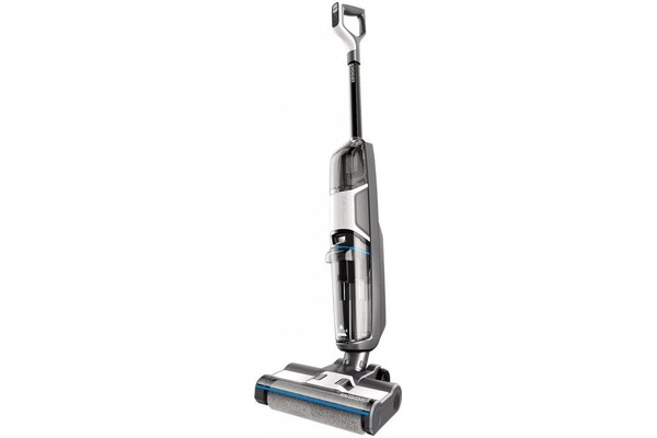 Odkurzacz BISSELL 3641N CrossWave Cordless Pro pionowy z pojemnikiem szary