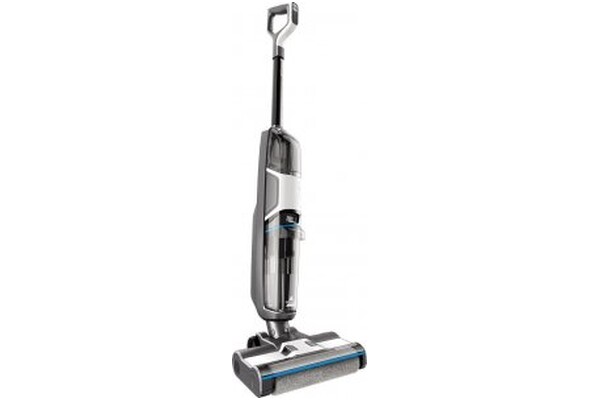Odkurzacz BISSELL 3641N CrossWave Cordless Pro pionowy z pojemnikiem szary