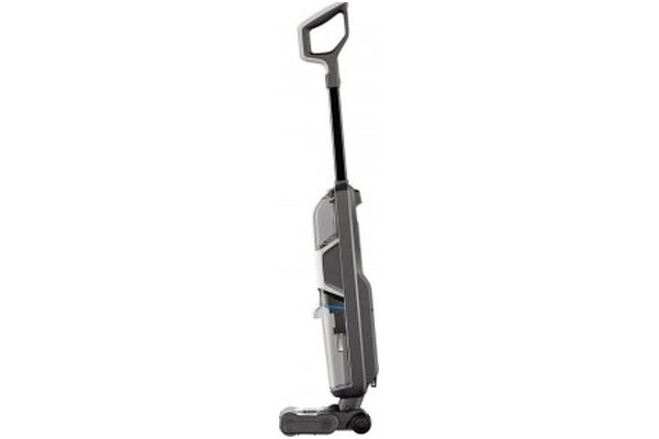 Odkurzacz BISSELL 3641N CrossWave Cordless Pro pionowy z pojemnikiem szary
