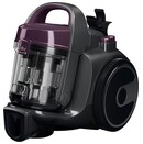 Odkurzacz Bosch BGC05AAA1 Serie 2 Cleann'n tradycyjny z pojemnikiem 700W czarny