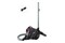 Odkurzacz Bosch BGC05AAA1 Serie 2 Cleann'n tradycyjny z pojemnikiem 700W czarny