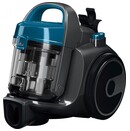 Odkurzacz Bosch BGC05A220A Serie 2 Cleann'n tradycyjny z pojemnikiem 700W czarny