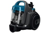 Odkurzacz Bosch BGC05A220A Serie 2 Cleann'n tradycyjny z pojemnikiem 700W czarny