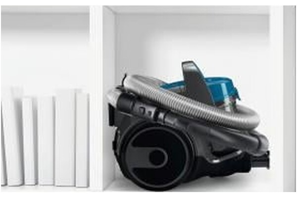 Odkurzacz Bosch BGC05A220A Serie 2 Cleann'n tradycyjny z pojemnikiem 700W czarny