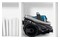 Odkurzacz Bosch BGC05A220A Serie 2 Cleann'n tradycyjny z pojemnikiem 700W czarny
