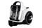 Odkurzacz Bosch BGS05A222 Serie 2 Cleann'n Parquet tradycyjny z pojemnikiem 700W biały